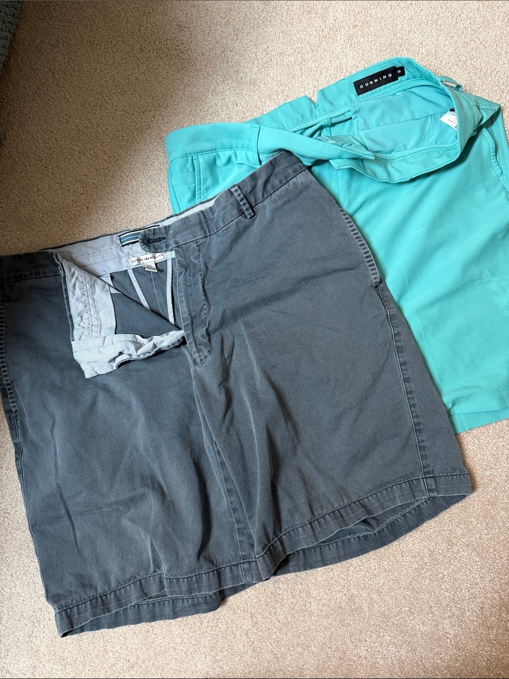 Men’s Shorts Size 36